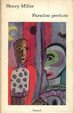 Cover of Paradiso perduto