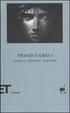 Cover of Tragici greci