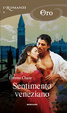 Cover of Sentimento veneziano