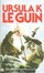Cover of "Planet of Exile"
