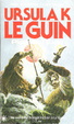 Cover of Planet of Exile
