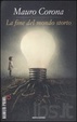 Cover of La fine del mondo storto