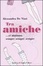 Cover of Tra amiche