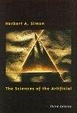 Cover of The Sciences of the Artificial - 3rd Edition