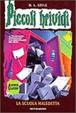 Cover of La scuola maledetta