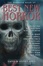 Cover of "The Mammoth Book of Best New Horror"