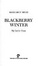 Cover of Blackberry Winter