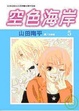 Cover of 空色海岸 5
