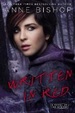 Cover of Written in Red