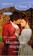 Cover of Matrimonio magico