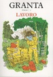 Cover of Granta Italia vol.1