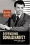 Cover of "Defending Donald Harvey"