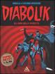 Cover of Diabolik