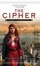 Cover of "The Cipher"