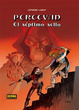 Cover of Percevan Nº 12: El séptimo sello