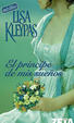 Cover of El príncipe de mis sueños
