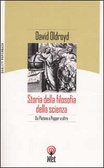 Storia della filosofia della scienza Da Platone a Popper e oltre