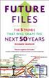 Cover of Future Files