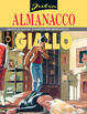 Cover of Julia: Almanacco del Giallo 2005
