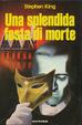 Cover of Una splendida festa di morte