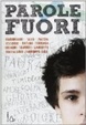 Cover of Parole fuori