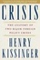 Cover of "Crisis"