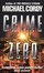 Cover of "Crime Zero"