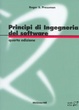 Cover of Principi di ingegneria del software