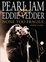 Cover of Pearl Jam and Eddie Vedder
