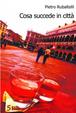 Cover of Cosa succede in città