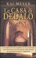 Cover of La casa di Dedalo