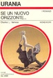 Cover of Se un nuovo orizzonte...