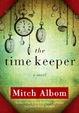 Cover of The Time Keeper