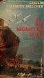 Cover of La saga-fuga de J.B.