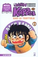 Cover of Dash Kappei 21