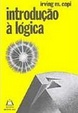 Cover of Introdução à Lógica