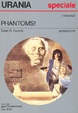 Cover of Phantoms!