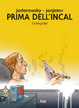 Cover of Prima dell'Incal