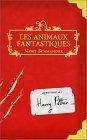 Animaux Fantastiques / Fantastic Beasts and Where to Find Them