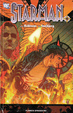 Cover of Starman vol. 6