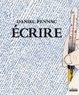 Cover of Écrire