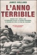 Cover of L'anno terribile