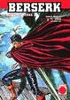 Cover of Berserk 2