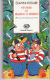 Cover of Storie di Marco e Mirko