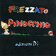 Cover of PORTFOLIO PINOCCHIO