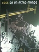 Cover of Cose da un altro mondo