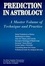 Cover of Prediction In Astrology