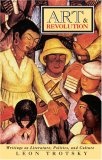 Art and Revolution : Writings on Literature, Politics, and Culture