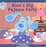 Cover of Blue's Big Pajama Party