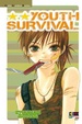 Cover of Youth Survival